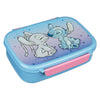 Boîte à lunch et gobelet Undercover Lilo Stitch