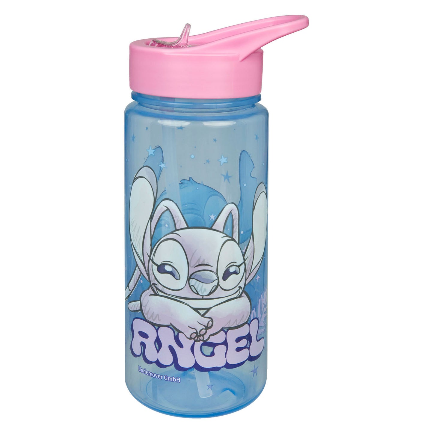 Boîte à lunch et gobelet Undercover Lilo Stitch