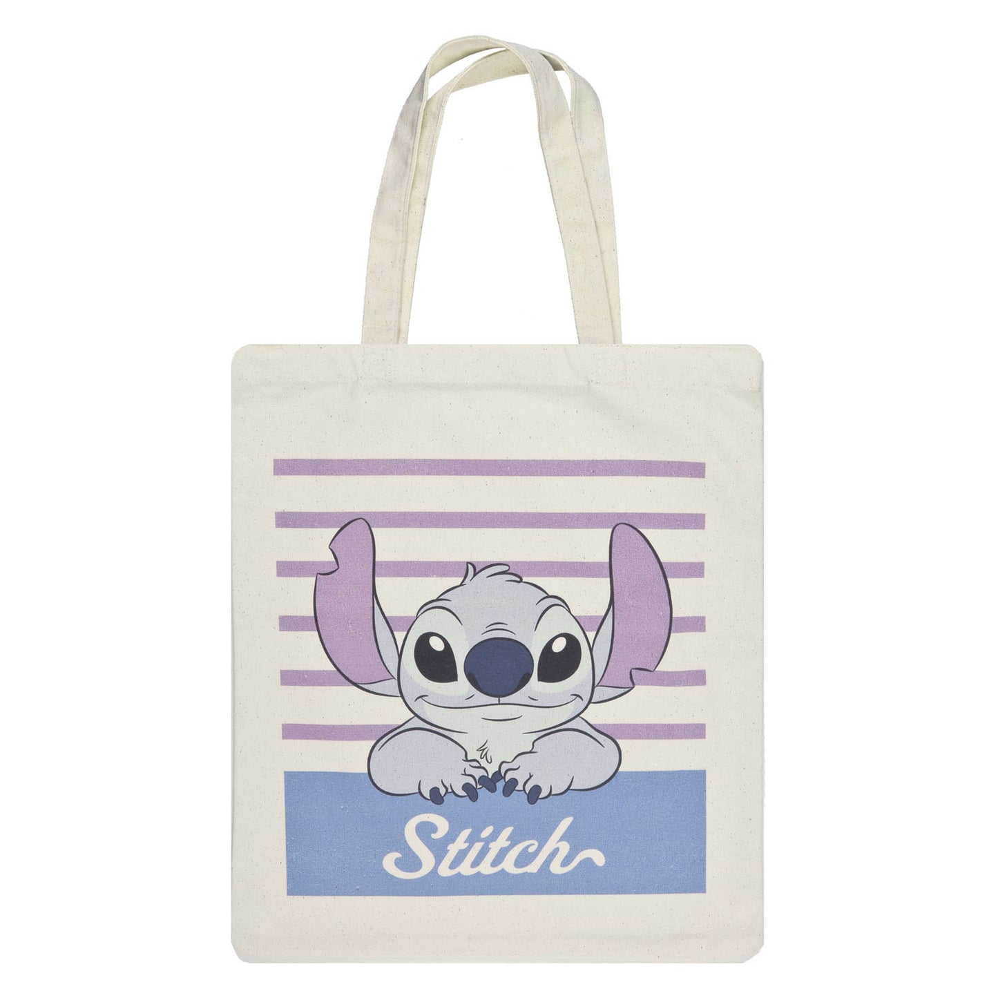 Sac porté épaule Undercover Lilo Stitch