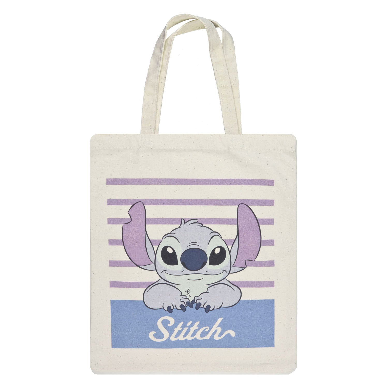 Sac porté épaule Undercover Lilo Stitch