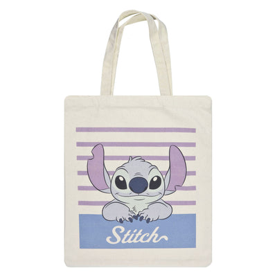 Sac porté épaule Undercover Lilo Stitch