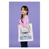Sac porté épaule Undercover Lilo Stitch