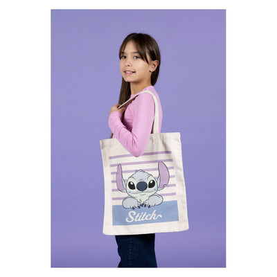 Sac porté épaule Undercover Lilo Stitch