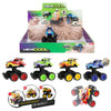Toi-toys véhicule monstre camion 360 cascade