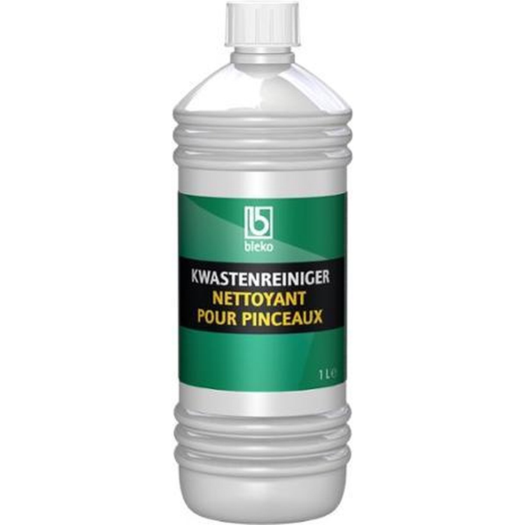 Bleko 1034219 - nettoyant pour pinceaux 0,5l | 3 pièces