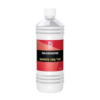 Emballage de baszine 1 litre
