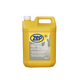 Zep 1070025 - dissolvant de graffitis 5l | 4 pièces