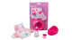 Ensemble de soins de rose bébé