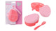 Baby Rose Lunch Drum