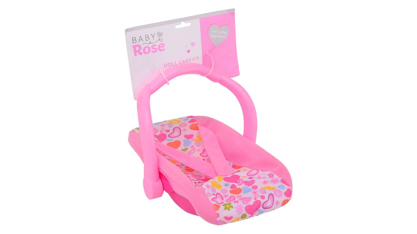 Baby Rose Baby Warring Site