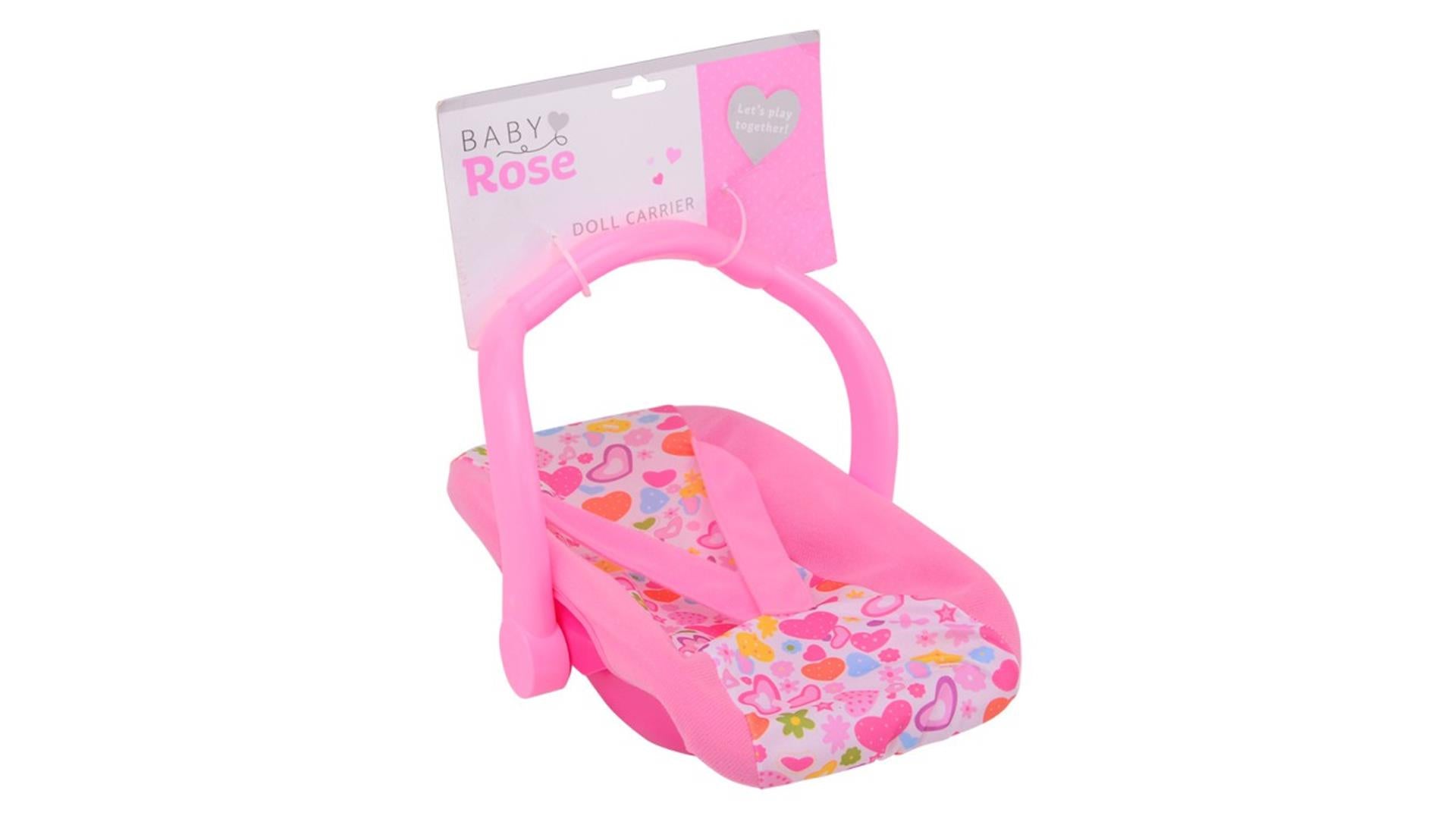 Baby Rose Baby Warring Site