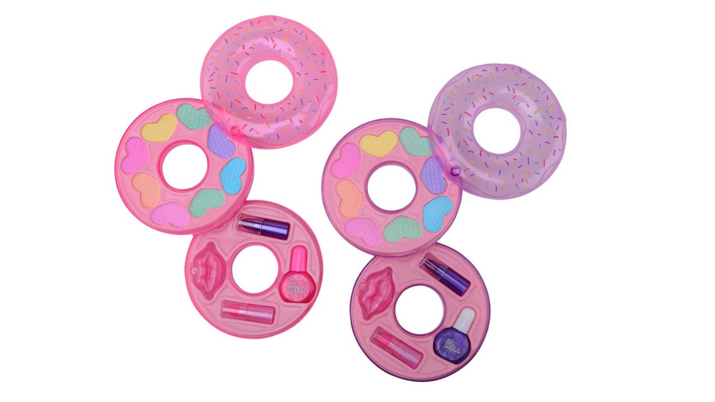 JOHNTOY BELLA MAQUE-UP Donut
