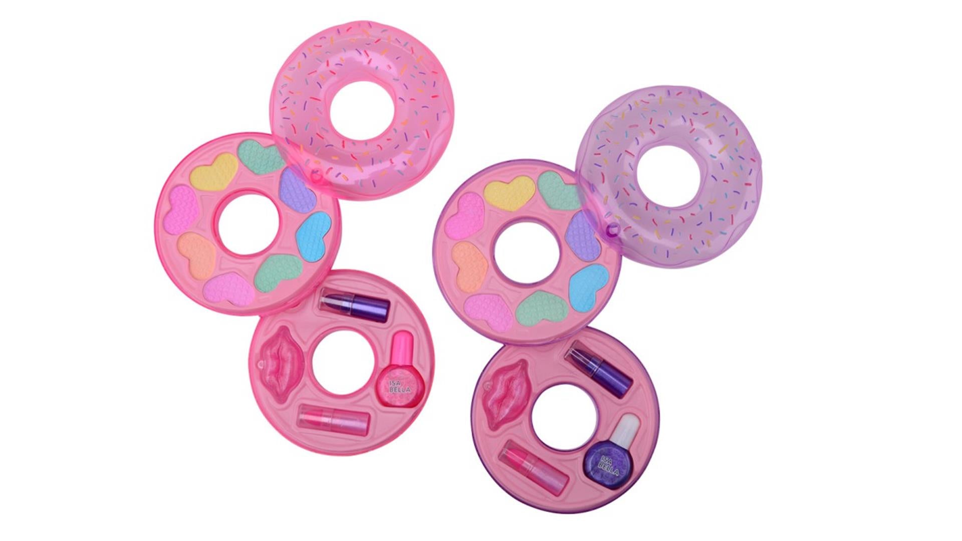 JOHNTOY BELLA MAQUE-UP Donut