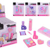 Johntoy john toy isabella coffret de maquillage sur carte