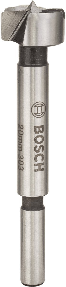 Bosch - forets à bois machine, DIN 7483 g 20,0 x 90 mm