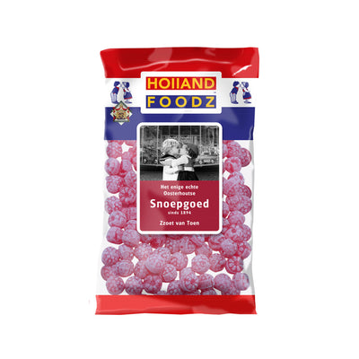 Holland foodz les framboises d'Oosterhout (10x 500gr)