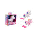 JOHNTOY Walking Unicorn Play Figure