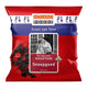 Holland foodz sachet de mélange de mouchetures de mûres et de framboises (6x 500gr)