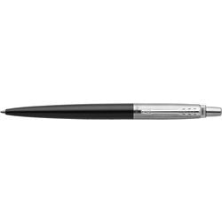 Stylo bille parker jotter bond street bleu moyen