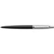 Stylo bille parker jotter bond street bleu moyen
