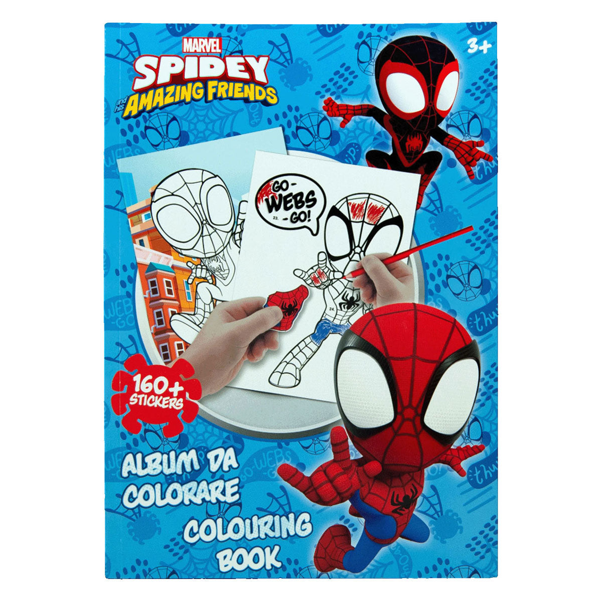 Livre de coloriage