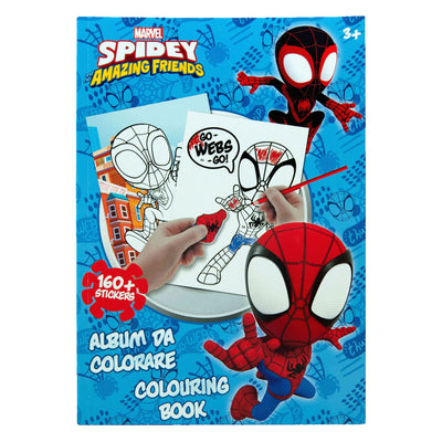 Livre de coloriage