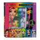 Rainbow High Rainbow High Journal avec des stylos