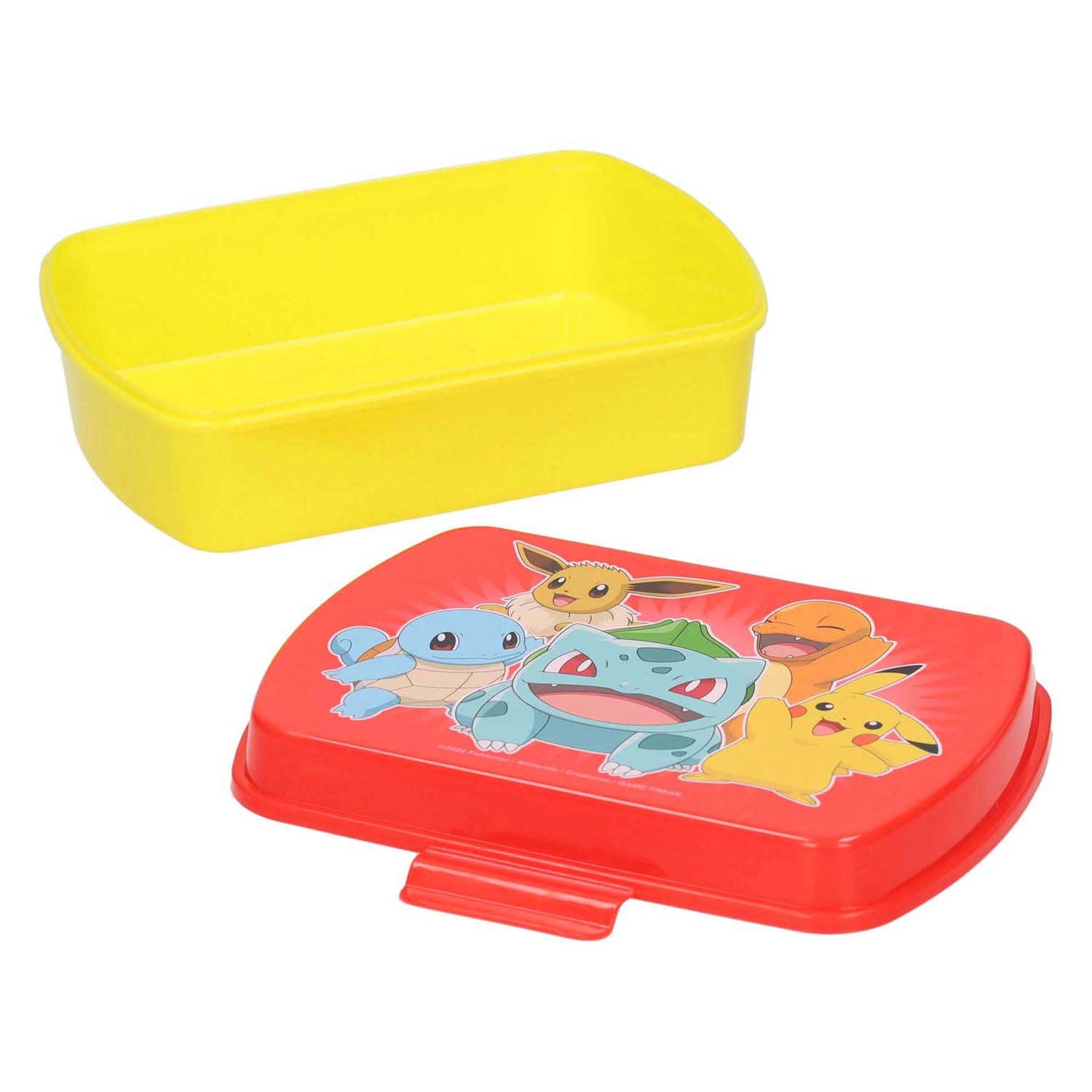 Tambour de couvée Pokémon