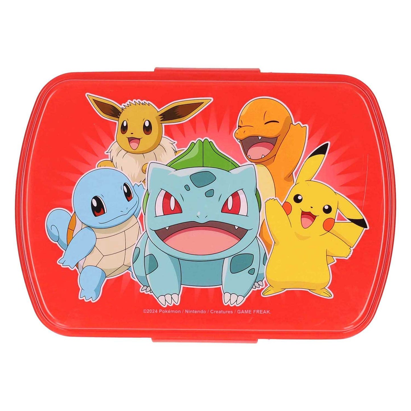 Tambour de couvée Pokémon