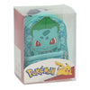 Sac de rangement des cartes Pokémon Bulbasaur