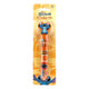 Stylo de couleur Stitch 10 avec topper