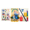 Trousse peluche Stitch remplie