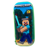 Case 3D Minecraft - afbeelding 1