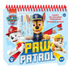 PAW PATROL SPORCH DRAWing Block A4