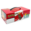 Set de valises à colorier Pokémon Pokémon