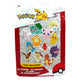Pokémon Pokémon grande gomme surprise
