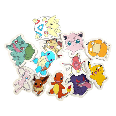 Pokémon Pokémon grande gomme surprise