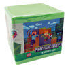 Ensemble de gommes Minecraft Toyland