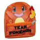 Sac de rangement pour cartes Pokémon Pokémon Salamèche