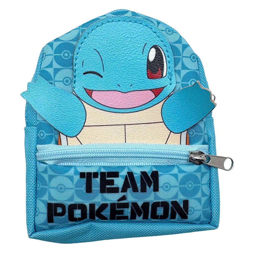 Sac de rangement pour cartes Pokémon Pokémon Carapuce