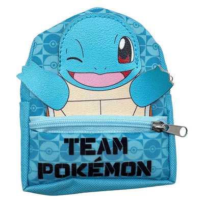 Sac de rangement pour cartes Pokémon Pokémon Carapuce