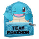 Sac de rangement pour cartes Pokémon Pokémon Carapuce