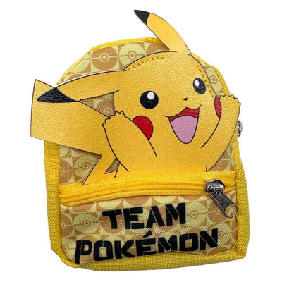 Sac de rangement pour cartes Pokémon Pokémon pikachu