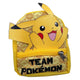 Sac de rangement pour cartes Pokémon Pokémon pikachu