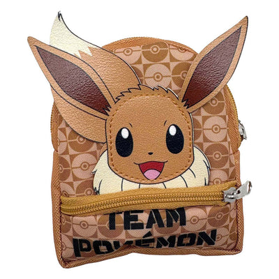 Sac de rangement pour cartes Pokémon Pokémon Évoli