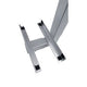 Bach Support CPU Hammerer VRCPU S R-Series Argent
