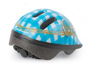 PolispGoudt casque enfant Eléphant. taille : XXS (44 48 cm), couleur : blanc Bleuw - afbeelding 2
