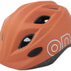 casque bobike one s 52 56 chocolat