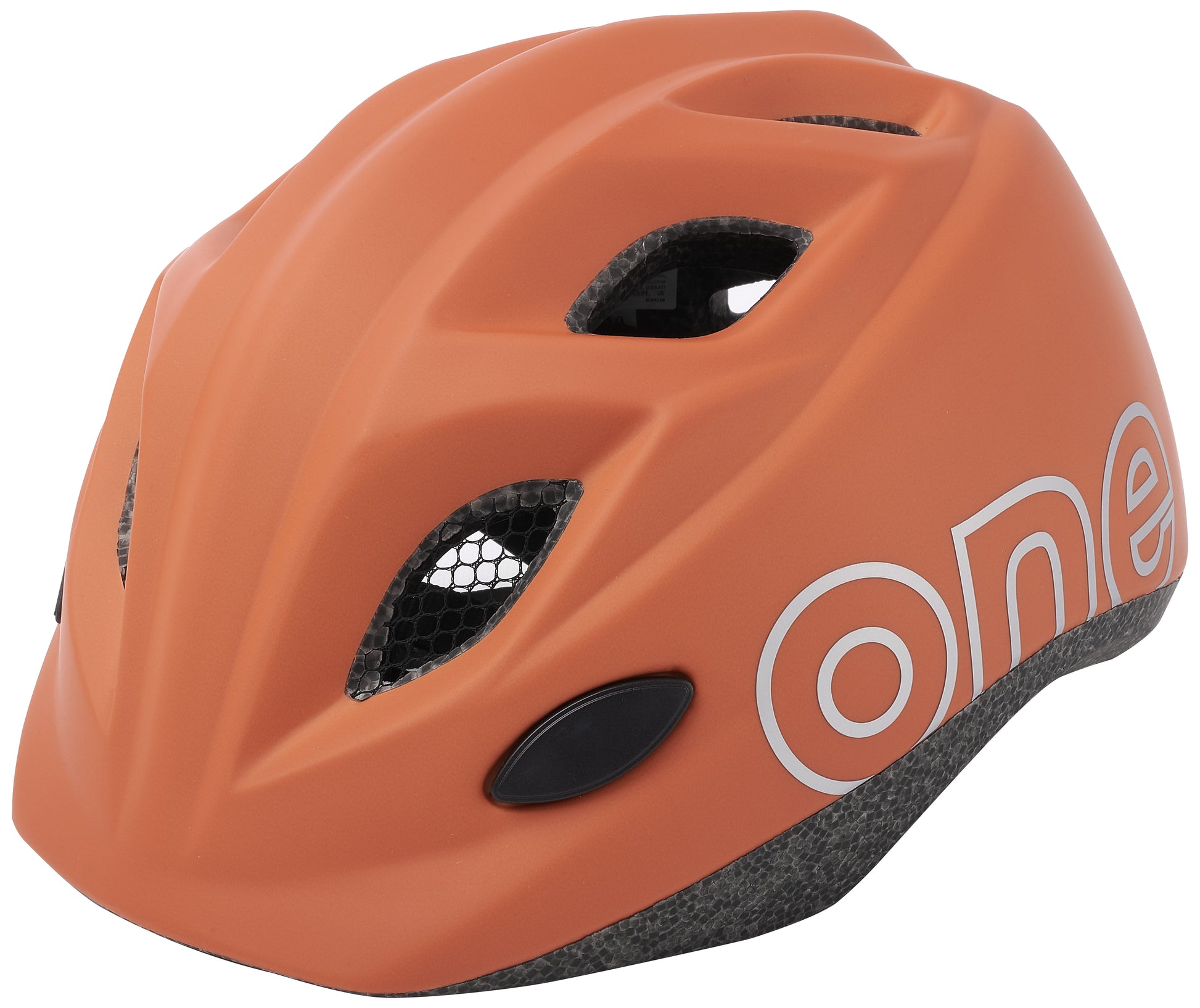 casque bobike one s 52 56 chocolat