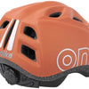 casque bobike one s 52 56 chocolat